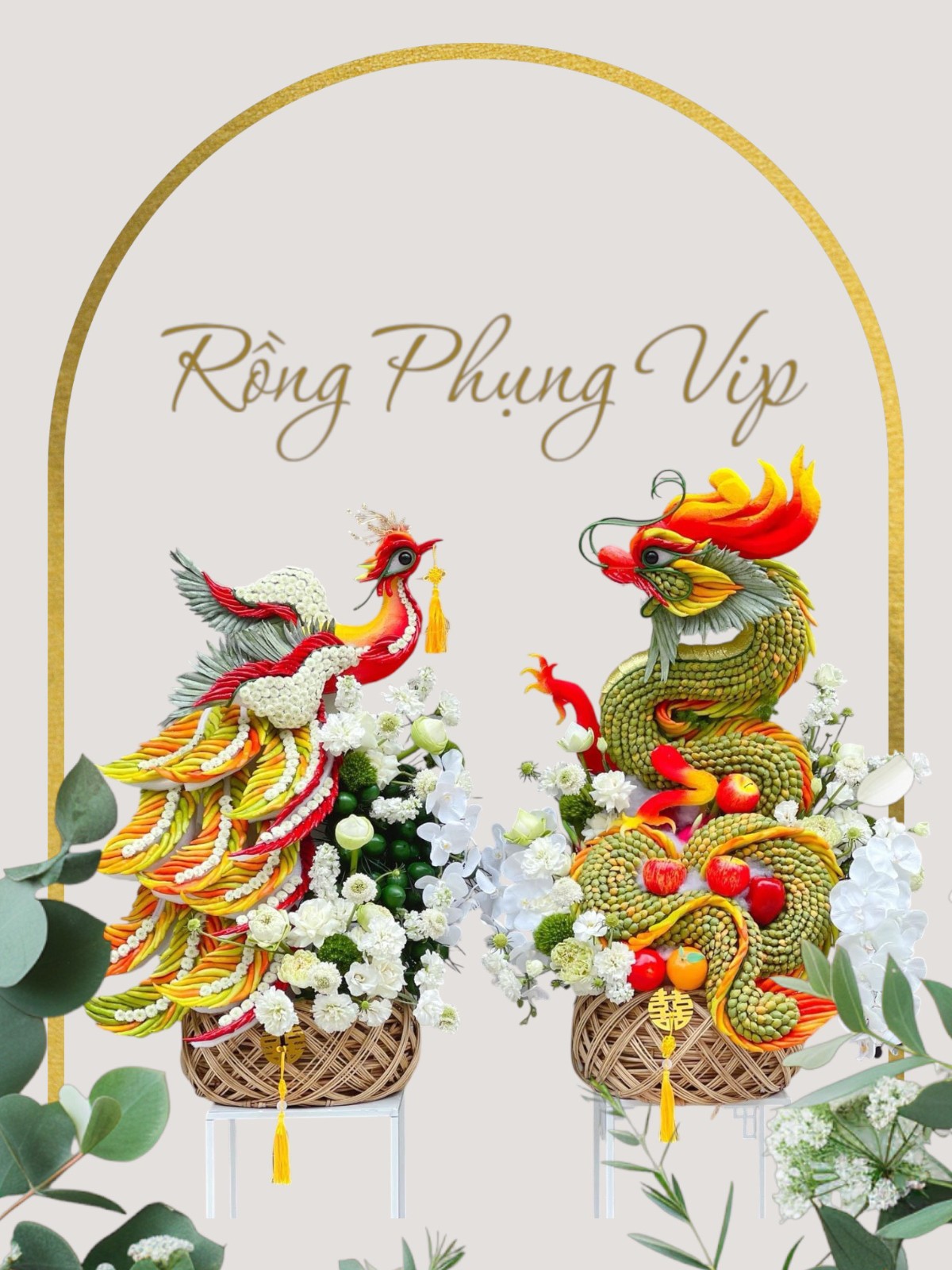 Thư Pháp Minh Thành 4