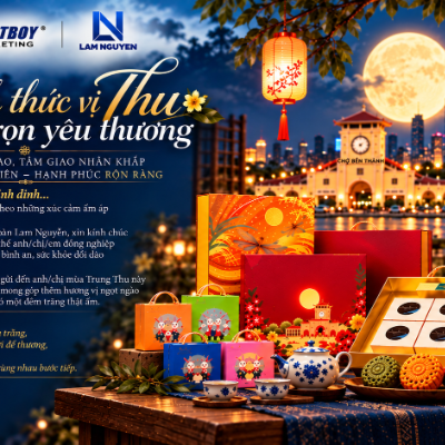 Giữ gìn truyền thống